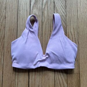 Oner Active Lavender Sports Bra
